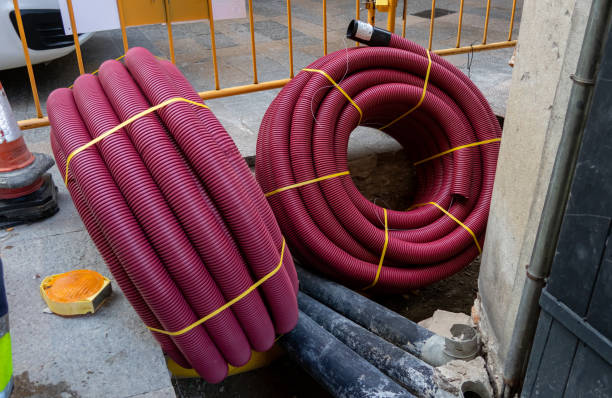 Best Flood restoration services  in Tyhee, ID